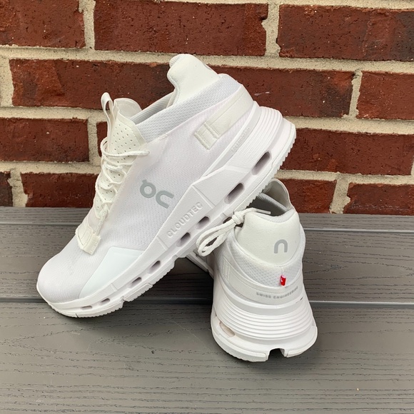 On Running Cloudnova Sneakers - Picture 14 of 14